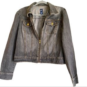 Gap Jacket